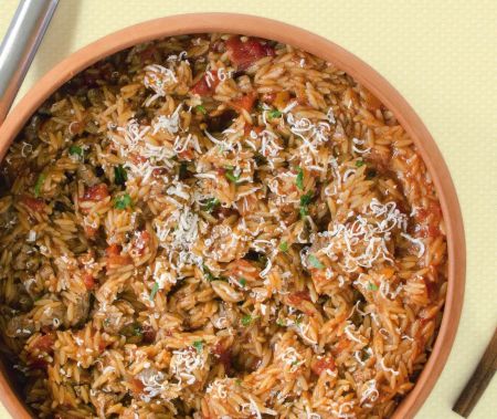 Γρήγορο γιουβέτσι