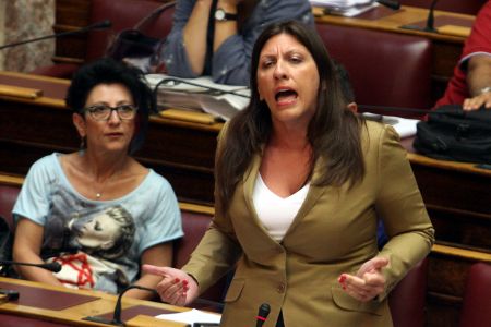 Στα άκρα το ρήγμα στο εσωτερικό του ΣΥΡΙΖΑ