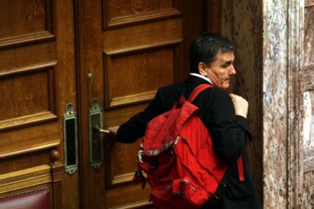 Η μεγάλη των συντρόφων φυγή