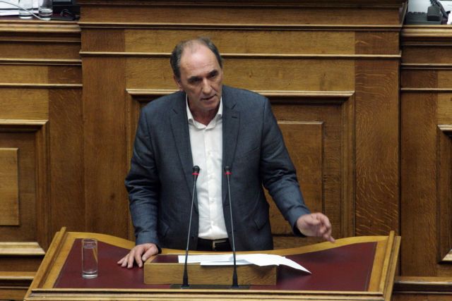 Stathakis: “Best possible agreement under present circumstances”
