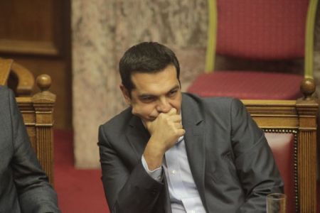 SZ: Οι δανειστές της Αθήνας εξετάζουν παράταση του προγράμματος