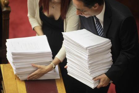 Τι άλλαξε στη ζωή μας το 2015