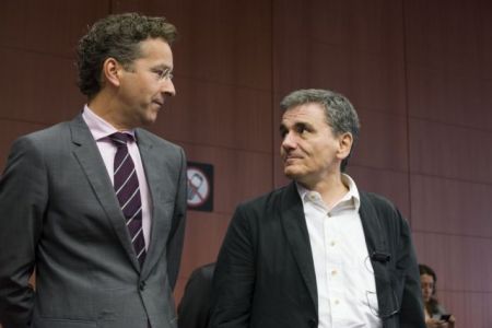 First list of prior actions to be presented at Monday’s Eurogroup meeting