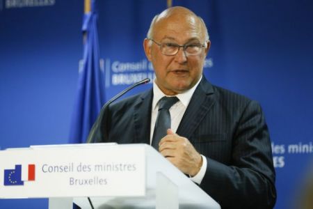 Σαπέν: Ικανοποίηση για τη συμφωνία, να αντιμετωπιστεί το θέμα του χρέους