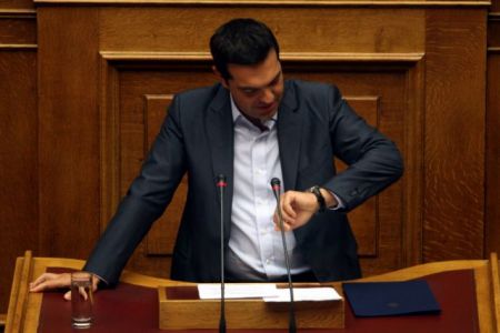 Οι βόλτες βλάπτουν σοβαρά τις συσκέψεις