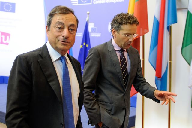 Τράπεζες: Ανακεφαλαιοποίηση πριν από την τελική αξιολόγηση