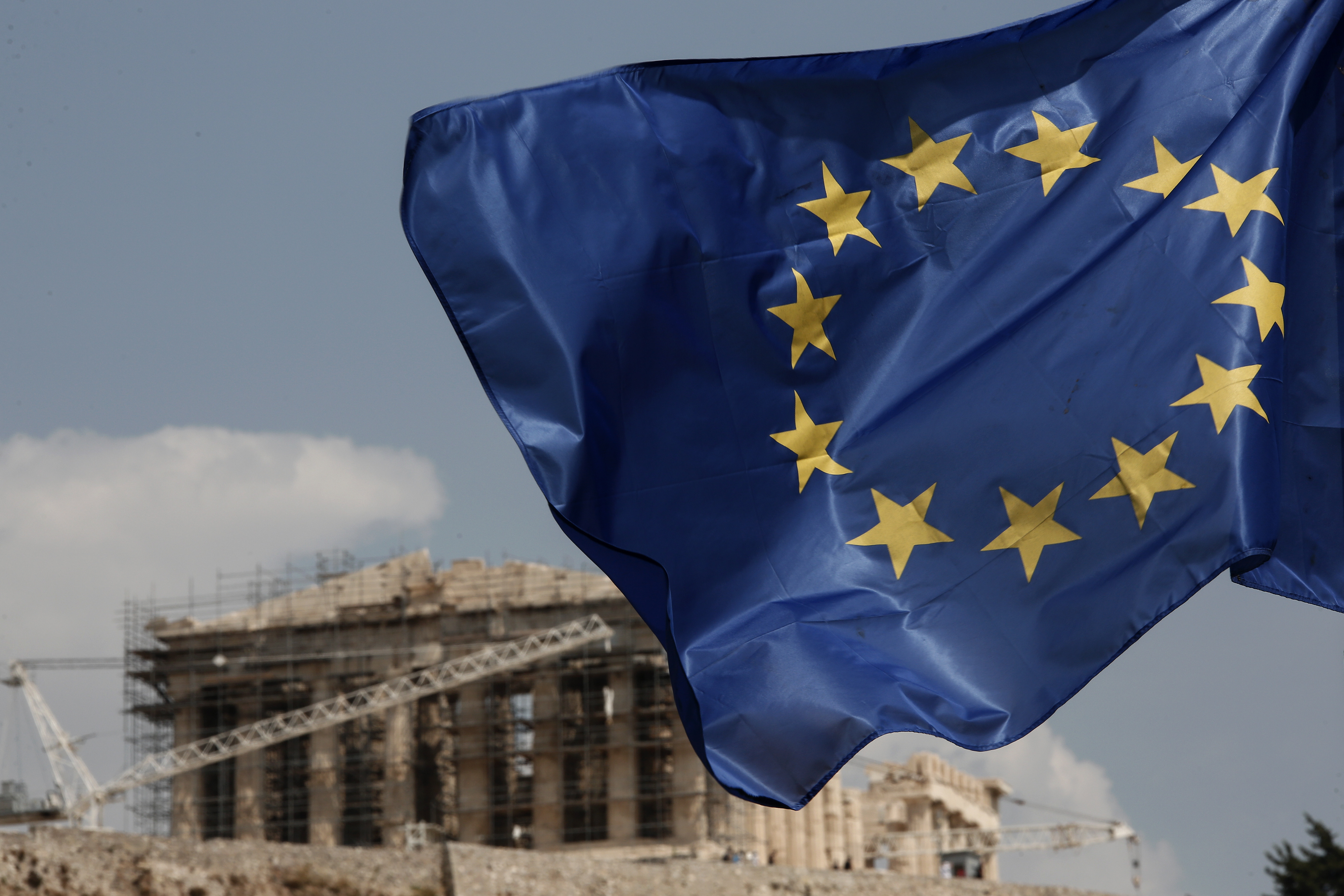 Αξιωματούχος ΕΕ: Δύσκολη αλλά όχι ανέφικτη η συμφωνία στο Eurogroup της 24ης Μαϊου