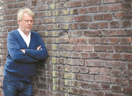 «Η τέχνη μου έμαθε να χάνω»