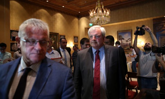 ΟΗΕ :Σοκ και αποτροπιασμός για τη σφαγή αμάχων από τον Άσαντ