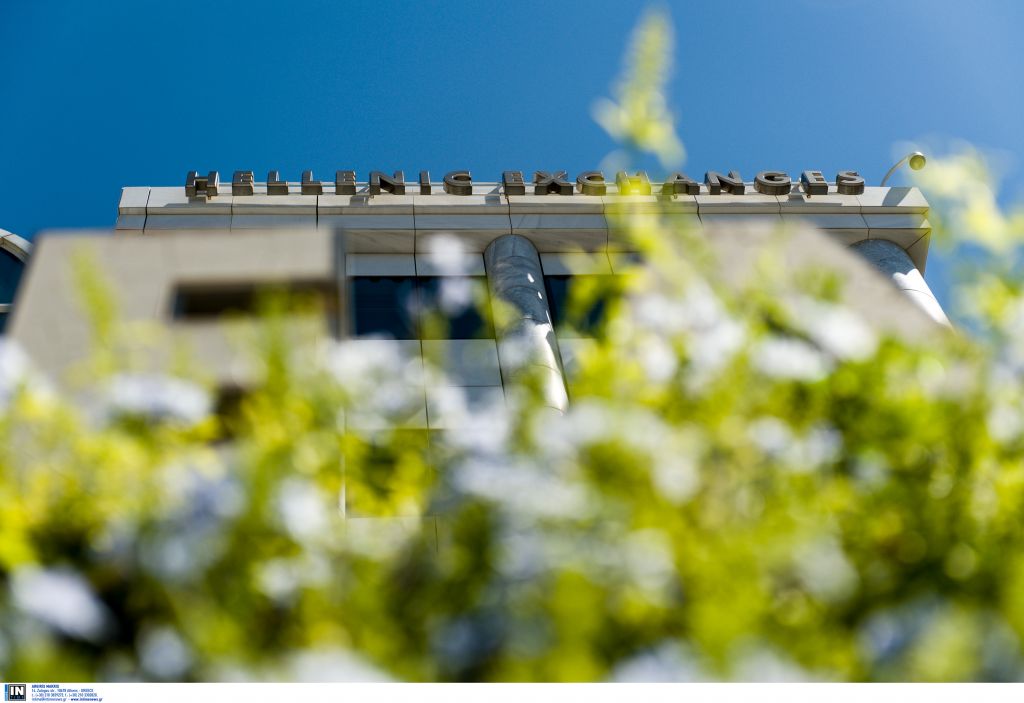 Με άνοδο 3,61% έκλεισε το Χρηματιστήριο Αθηνών την Πέμπτη