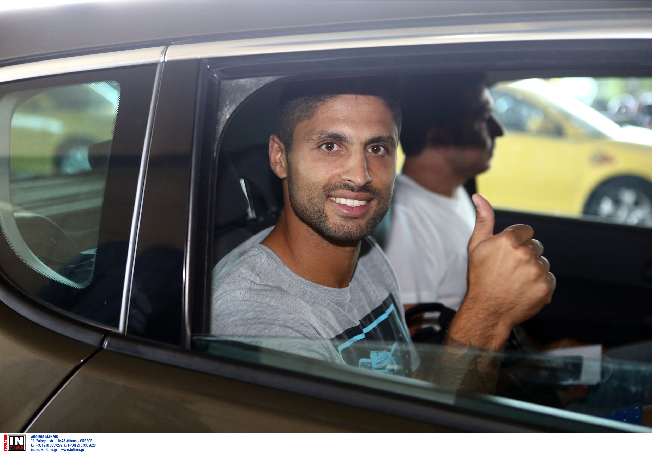 Ολυμπιακός: Και επίσημα οι Ντα Κόστα και Σεμπά που υπέγραψαν