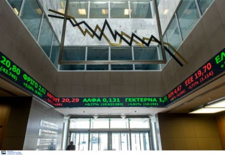 Απώλειες 17,3 δισ. ευρώ σημειώνουν εφέτος οι τράπεζες