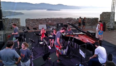 Λέσβος καλεί Θεσσαλονίκη και Βερολίνο