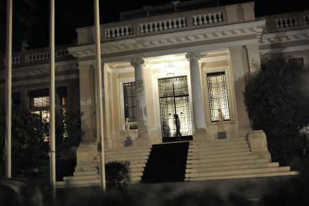 Bailout agreement to determine future political developments