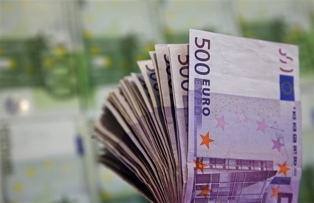 Central government cash deficit reduced to 1.417 billion euros in July
