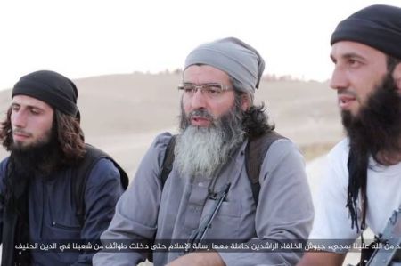 ISIS: Προδότης ο Ερντογάν, καλεί σε «κατάκτηση της Κωνσταντινούπολης»