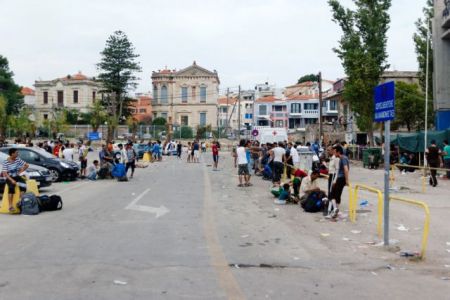 Δράσεις ΕΟΤ για Λέσβο και Κω