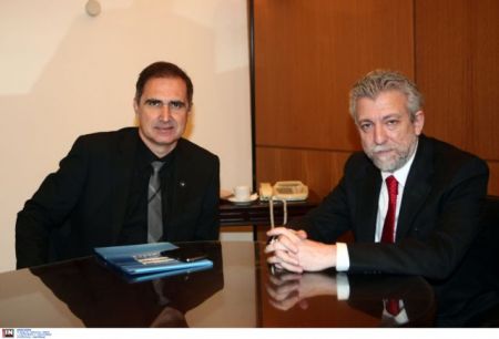 Σούπερ Λιγκ: Την αντικατάσταση του Μποροβήλου ζητά ο Κοντονής