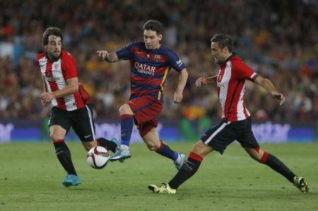 Ισπανία-Ιταλία, οι μεγάλες δυνάμεις στη σέντρα