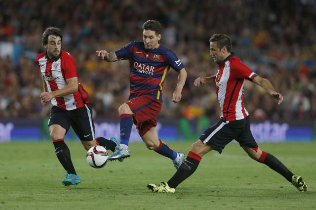 Ισπανία-Ιταλία, οι μεγάλες δυνάμεις στη σέντρα