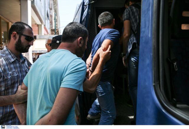 Είχε συλληφθεί στα τέλη Ιουνίου ένας από τους δολοφόνους της Υδρας