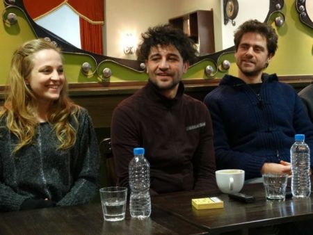 Σίμος Κακάλας: «Τώρα τέλειωσαν και τα ψίχουλα»