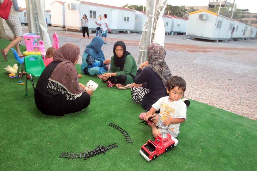 Γιατί το «Ελ. Βενιζέλος» με τους σύρους μετανάστες άλλαξε πορεία από την Θεσσαλονίκη στον Πειραιά- Ποια είναι η αιτία