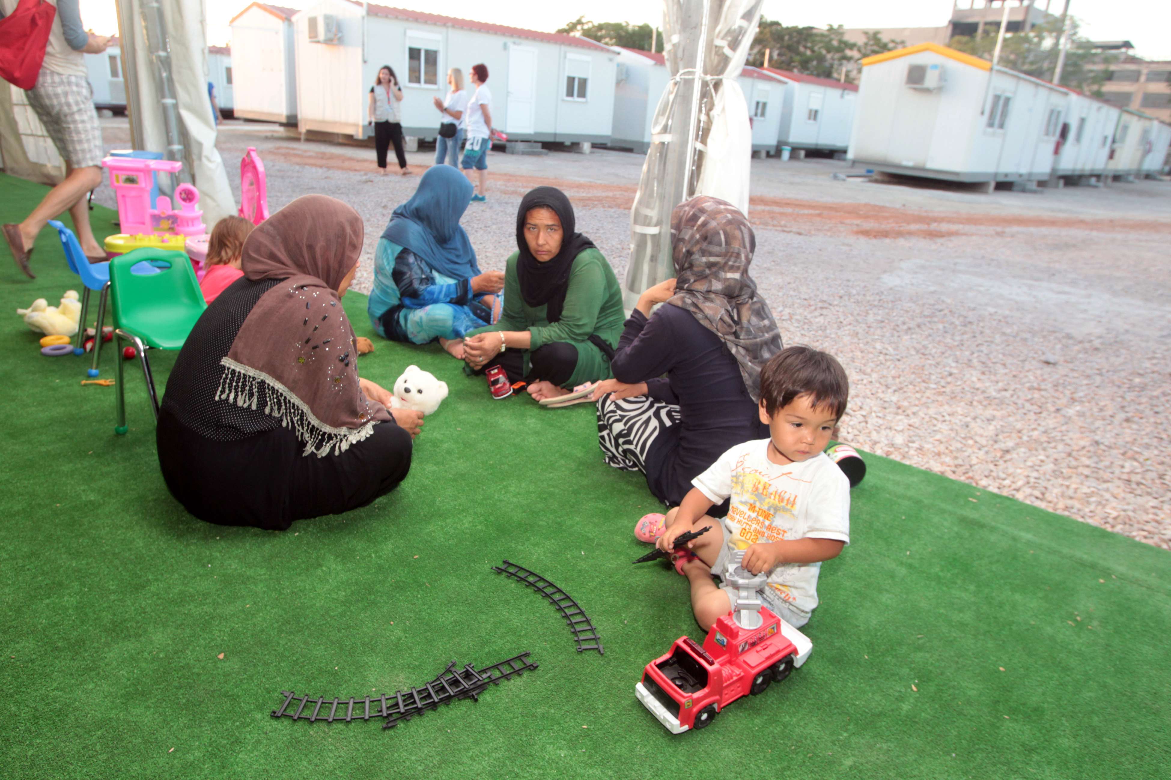 Γιατί το «Ελ. Βενιζέλος» με τους σύρους μετανάστες άλλαξε πορεία από την Θεσσαλονίκη στον Πειραιά- Ποια είναι η αιτία