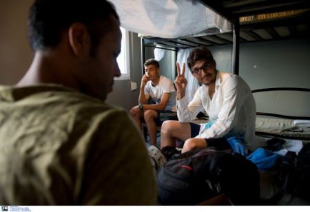 Γέμισε ο Ελαιώνας πριν καλά-καλά ανοίξει