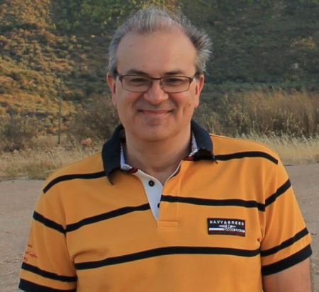 Έλληνας επιστήμονας εξελέγη μέλος στην Ακαδημία Ιατρικών Επιστημών του ΗΒ