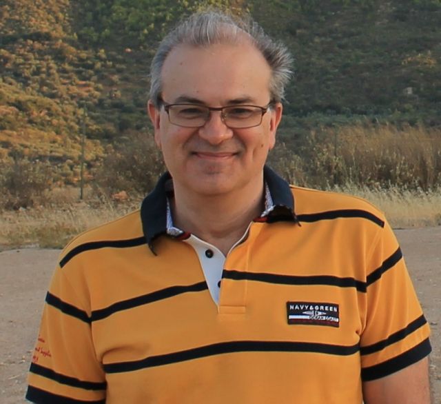 Έλληνας επιστήμονας εξελέγη μέλος στην Ακαδημία Ιατρικών Επιστημών του ΗΒ