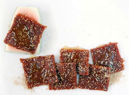 Καρπουζένια