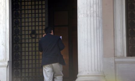 Τσίπρας:«Εκτίμησα ότι πρέπει να κάνω εκλογές όσο το δυνατόν πιο γρήγορα»