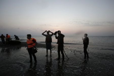 Ακίνητο στην Κω για τους πρόσφυγες από το υπουργείο Αγροτικής Ανάπτυξης