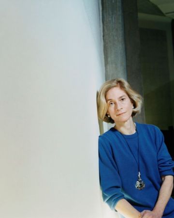 Μάρθα Νούσμπαουμ: Με τη λογοτεχνία γινόμαστε ηθικότεροι