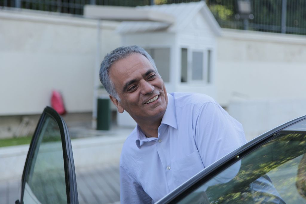 Eldorado Gold: Εποικοδομητικός ο διάλογος με τον Π.Σκουρλέτη