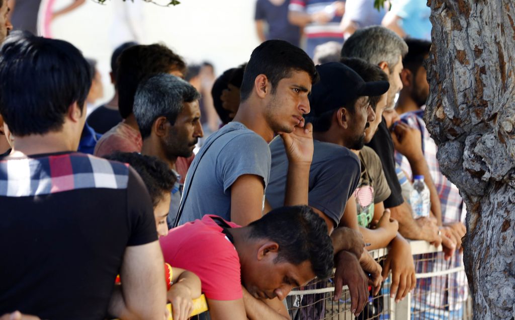 Περιφερειακό συμβούλιο Ν. Αιγαίου: Αποστάσεις από το δημοψήφισμα στην Κω