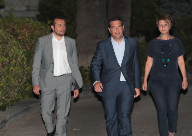 Πώς οδηγήθηκε στις εκλογές, πώς έπεισε τους Ευρωπαίους