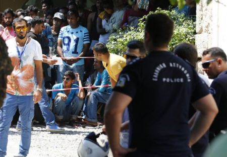 Συνδικαλιστές αστυνομικοί Δωδεκανήσων: Μας στοχοποιεί ο Π. Καμμένος