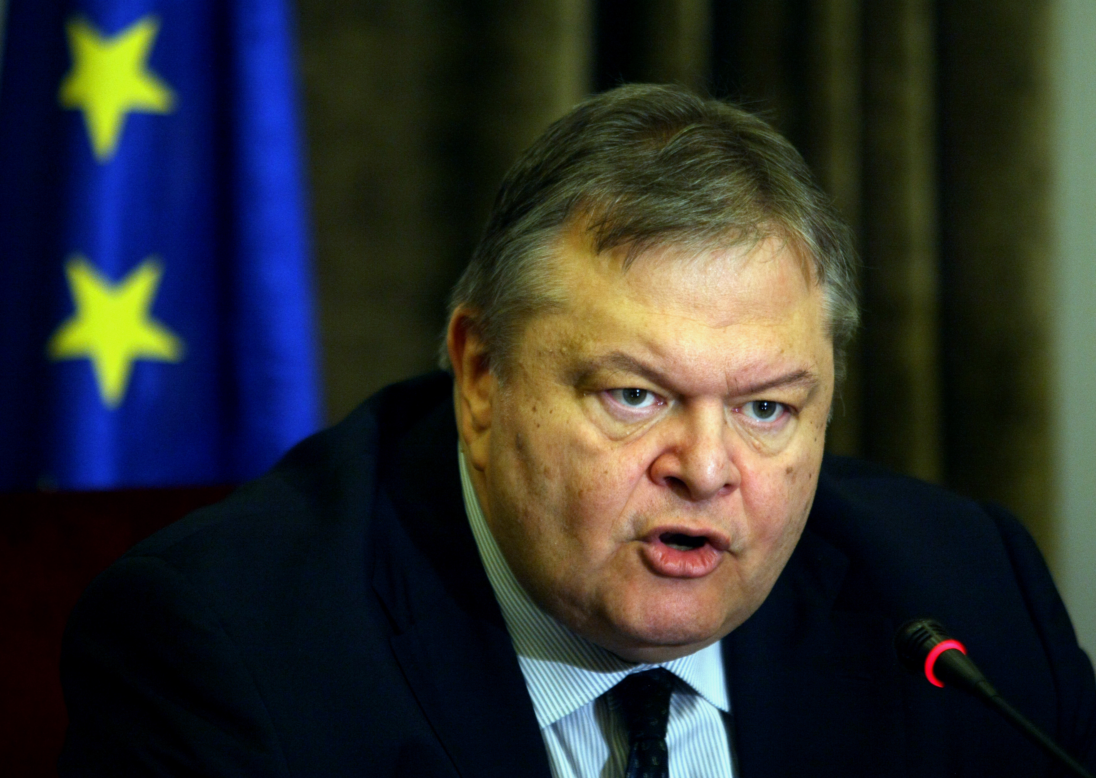 Venizelos: “The easy lies deeply harmed the country”