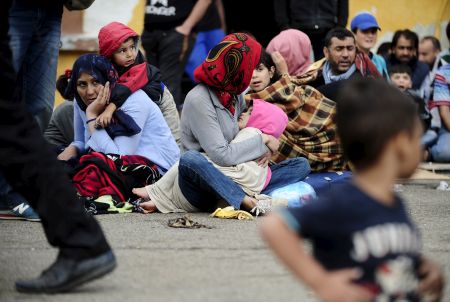 Ουγγαρία: «Ταπεινωτικά» τα κονδύλια που μας δίνει η ΕΕ για το προσφυγικό