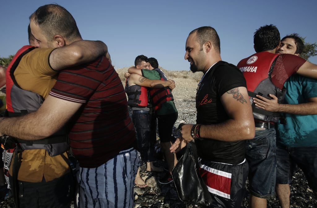 Κως: Απώλειες 7 εκ ευρώ στον τζίρο των ξενοδοχείων λόγω προσφυγικού