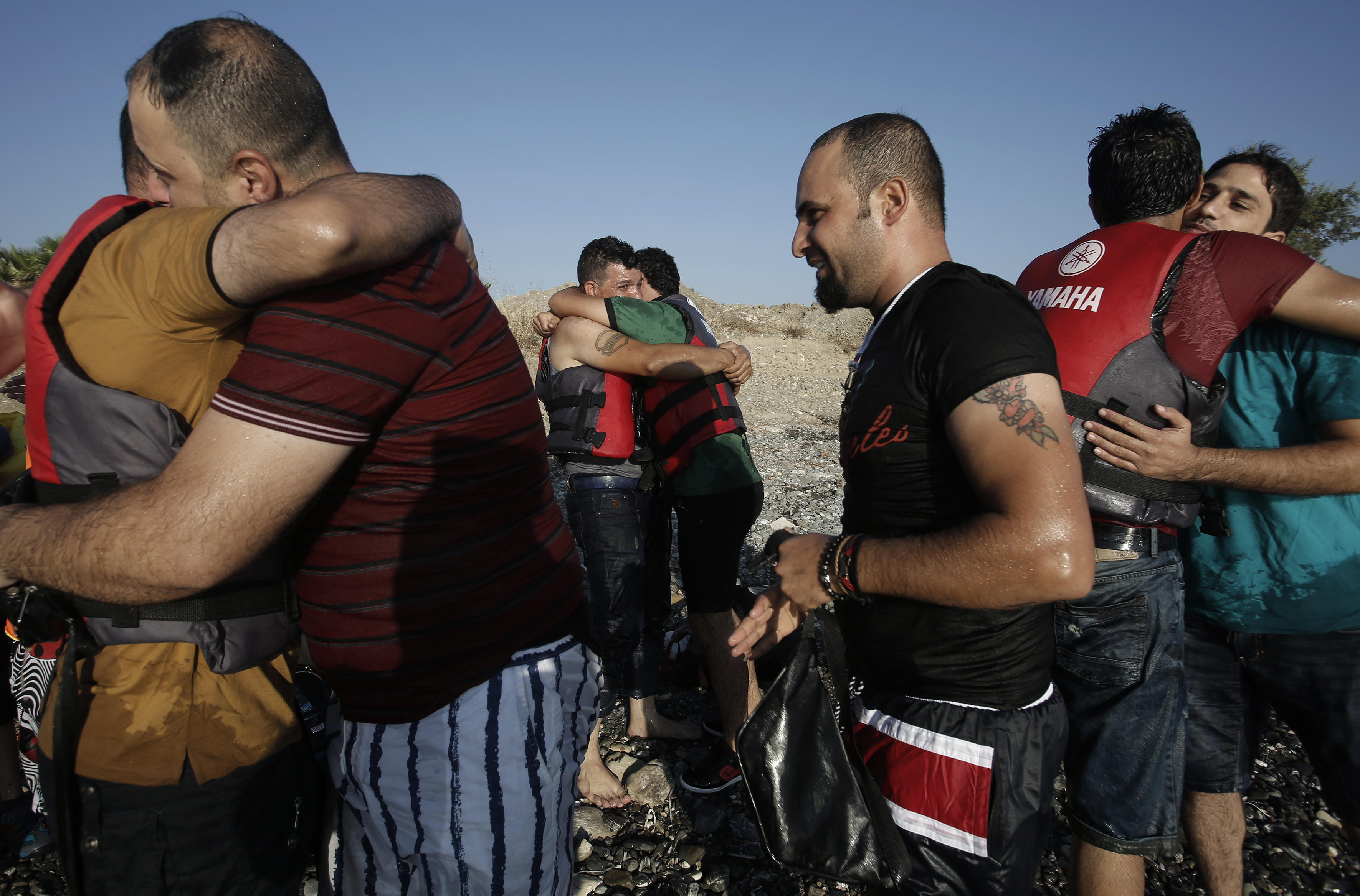 Κως: Απώλειες 7 εκ ευρώ στον τζίρο των ξενοδοχείων λόγω προσφυγικού