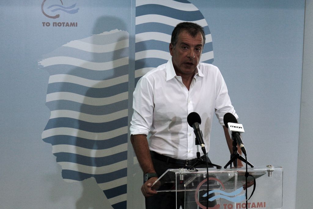 Θεοδωράκης: Δεν έκαναν το καθήκον τους για τα παιδιά με ειδικές ανάγκες