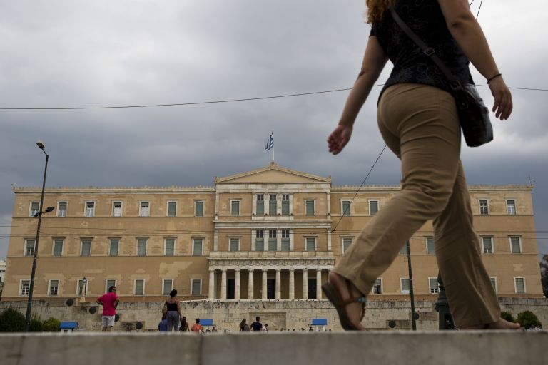 Για πρόωρες εκλογές στην Ελλάδα κάνει λόγο το CNBC | tovima.gr
