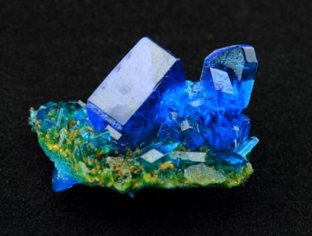 Θειικό οξύ: Βιτριολική συμπεριφορά