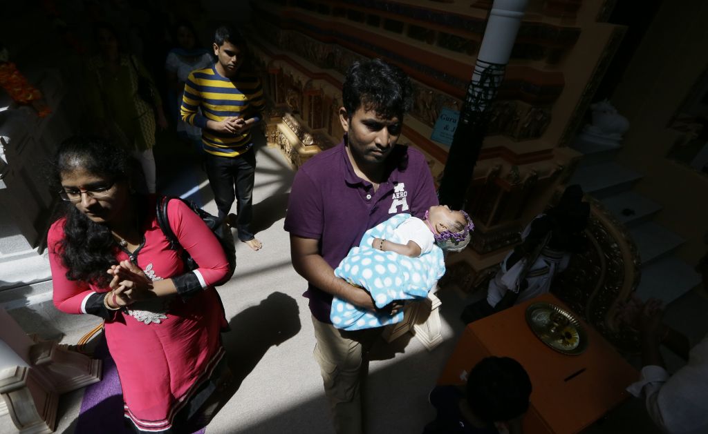 ΕΕ: Σχέδιο για αύξηση στις 160.000 των προσφύγων για μετεγκατάσταση