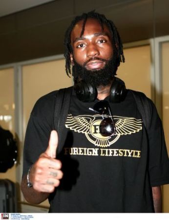 A1 Μπάσκετ: Στην Αθήνα ο Ουόρεν για την ΑΕΚ, το απόγευμα η άφιξη του Όρτον