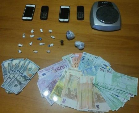 Μύκονος: Εγκληματική ομάδα διακινούσε ναρκωτικά και προωθούσε γυναίκες στην πορνεία