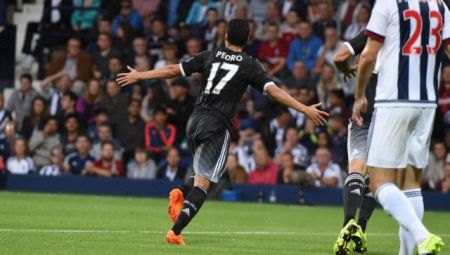 Premier League: Ο Πέδρο οδήγησε την Τσέλσι στην πρώτη νίκη της